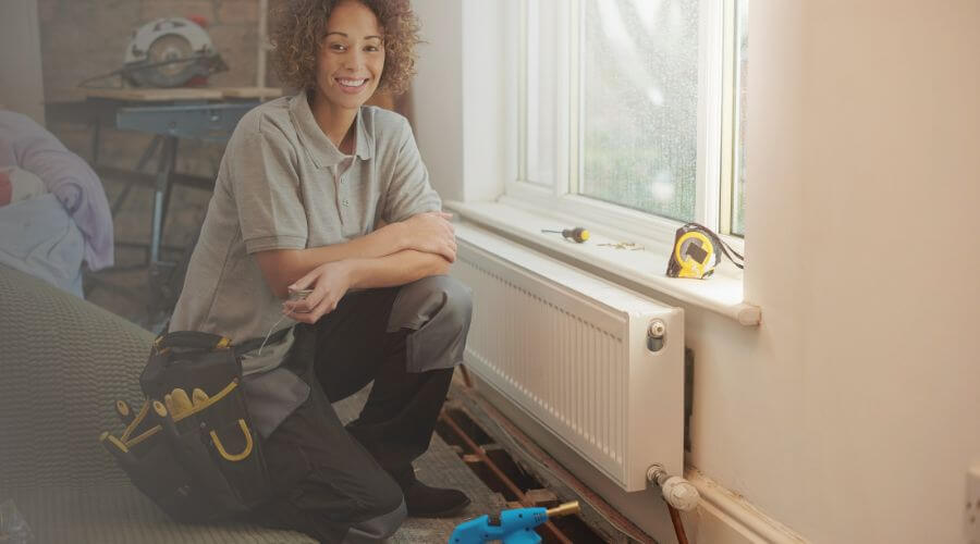 Professional emergency plumbing in Atlanta, LA